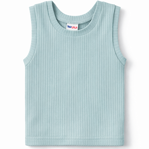 майки и футболки ясельные