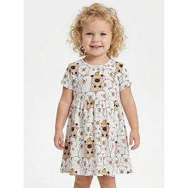 Платье интерлок 1338200711