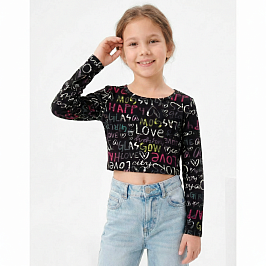 Топ кулирка лайкра 1499100302