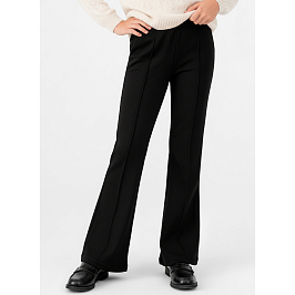 Брюки футер 2х нитка петля 2005320101