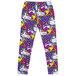 Лосины кулирка лайкра 0129104908