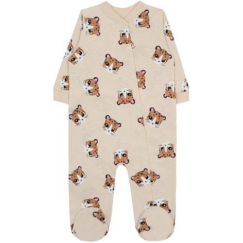 комбинезоны для новорожденных