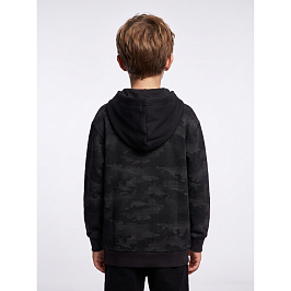 Куртка футер 3х нитка начес 2121340101