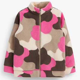 Куртка флис 1524600202