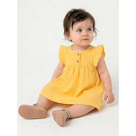 Платье муслин 1929900107