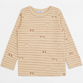 Джемпер интерлок 1461200207