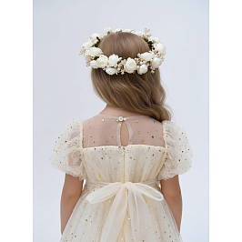 Платье нарядное