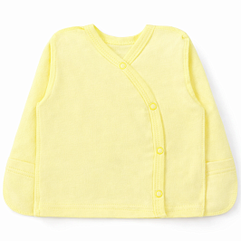 Распашонка интерлок 1204200509