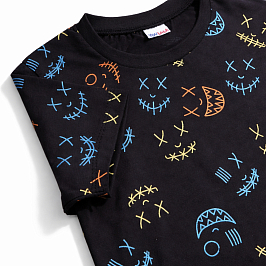 Футболка кулирка 0954102924