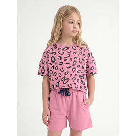 Комплект футер 2х нитка петля 7631320401