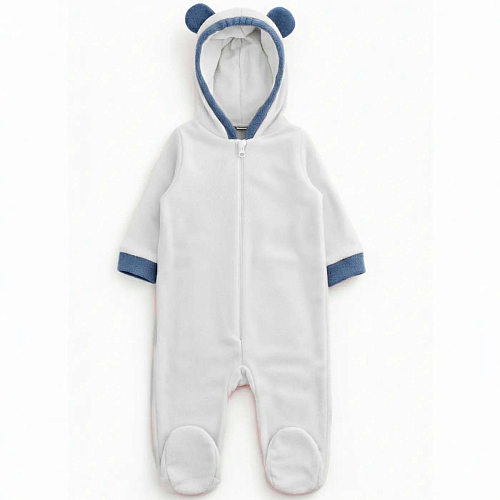 комбинезоны для новорожденных