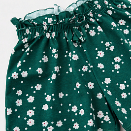 Шорты кулирка 1171100412