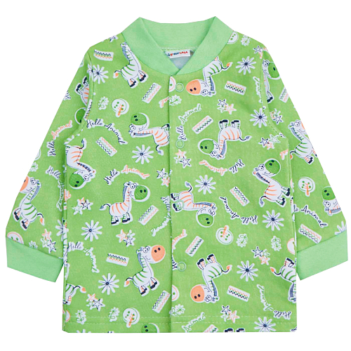 распашонки