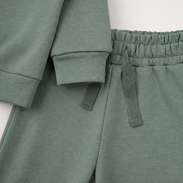 Костюм футер 2х нитка начёс 8876310205