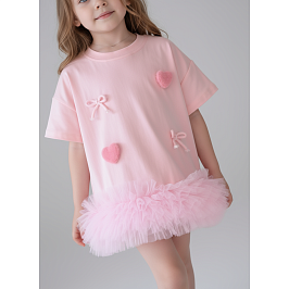 Платье-туника