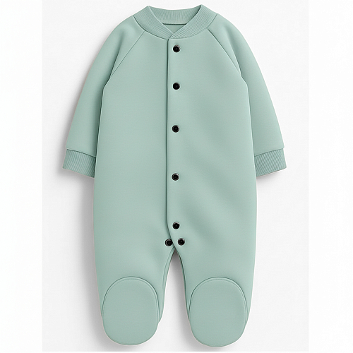 комбинезоны для новорожденных