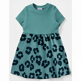 Платье кашкорсе, футер 2х нитка петля 1918900106