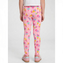 Лосины кулирка лайкра 0129104915