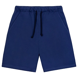 Шорты футер 2х нитка петля  0979320103