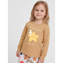 Пижама интерлок 7936200105