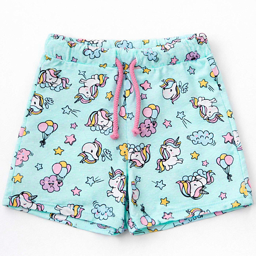 шорты и велосипедки