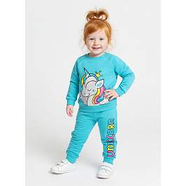 Костюм футер 2х нитка начёс 8027310305