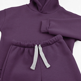 Комплект футер 3х нитка начёс 8888340102