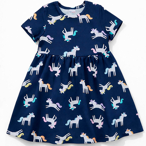 Платья короткий рукав