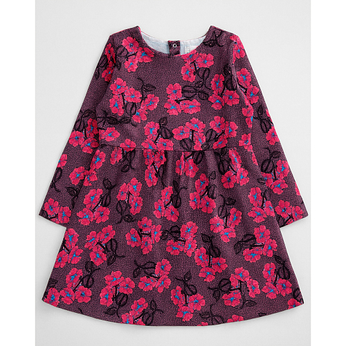 Платья длинный рукав