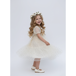 Платье нарядное