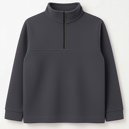 Толстовка флис  1413600406