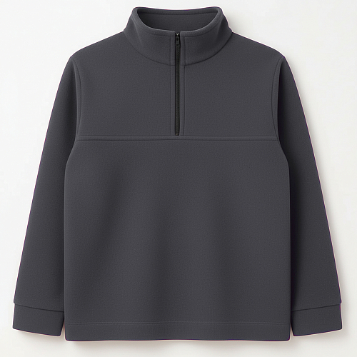 толстовки и куртки на молнии