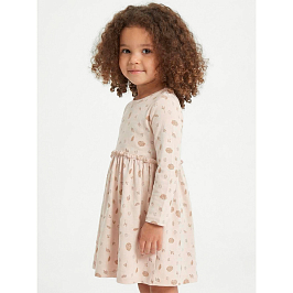 Платье интерлок 2080200108