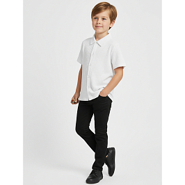 Рубашка интерлок  1813200101