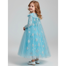 Платье праздничное 