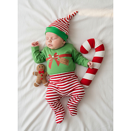 Комплект интерлок 6194201002