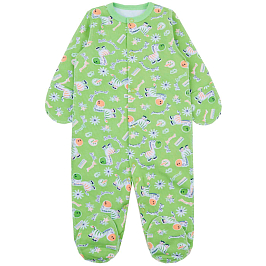 Комбинезон футер 2х нитка начёс 1335310206