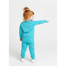 Костюм футер 2х нитка начёс 8027310305