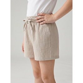 Шорты муслин 2000900103