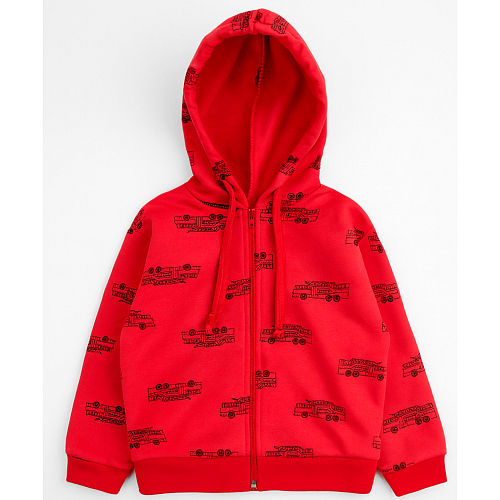 толстовки и куртки на молнии