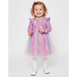 Платье интерлок 1905200103