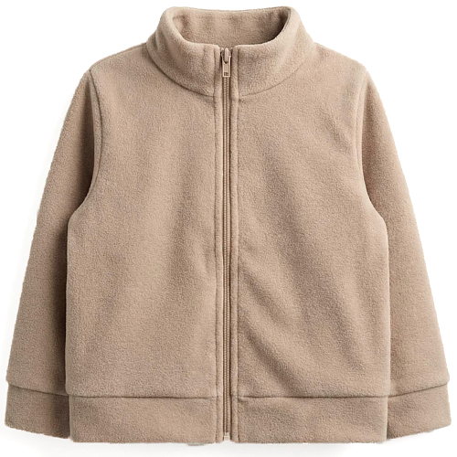 толстовки и куртки на молнии