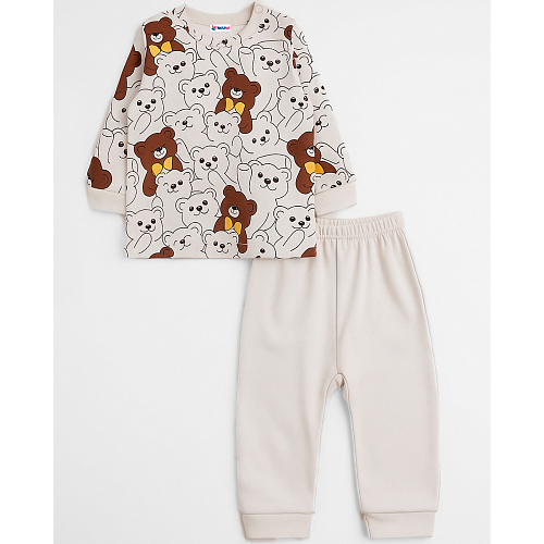 комплекты ясельные