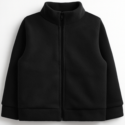 толстовки и куртки на молнии