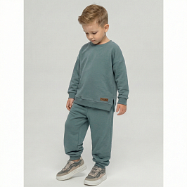 Комплект футер 3х нитка петля  8438300124