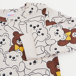 Комплект интерлок 6518201115