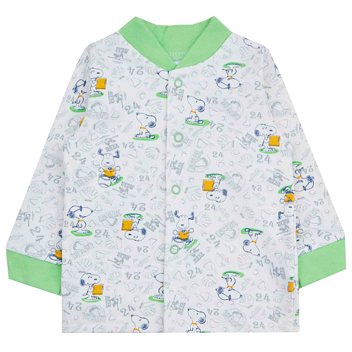 распашонки