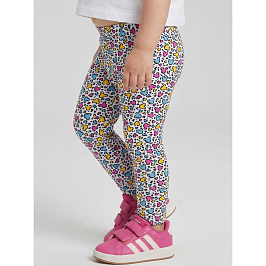 Лосины кулирка лайкра 0129104903