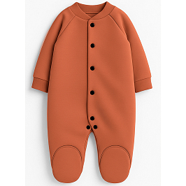 Комбинезон футер 3х нитка начёс 1086340805