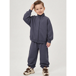 Костюм футер 2х нитка петля 8127320106